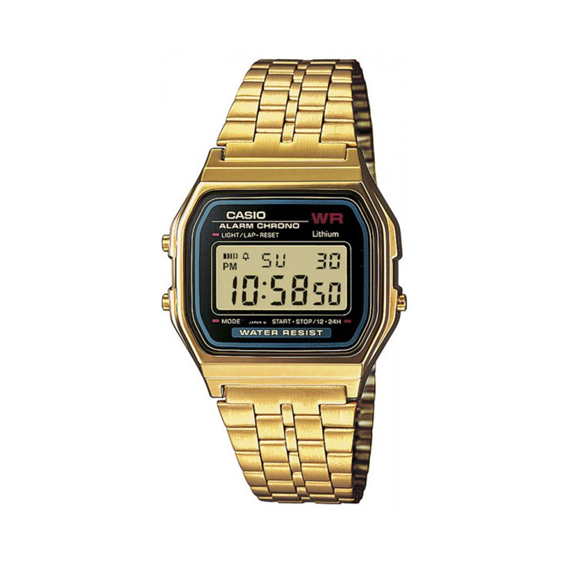 Zegarek damski CASIO VINTAGE Zegarek damski CASIO VINTAGE
