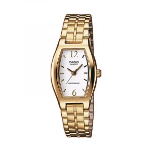 Zegarek damski CASIO