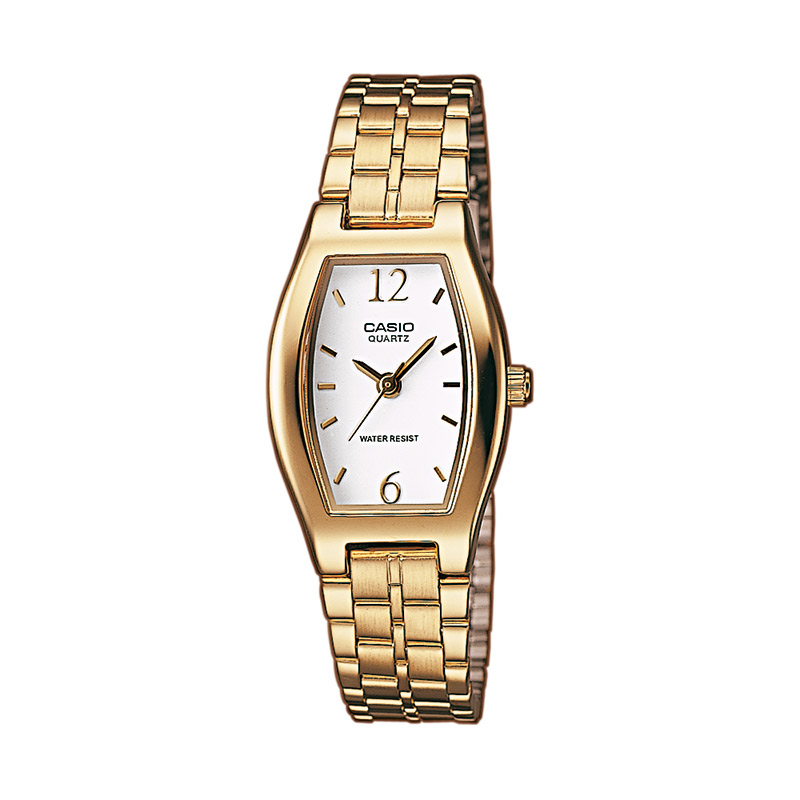 Zegarek damski CASIO Zegarek damski CASIO