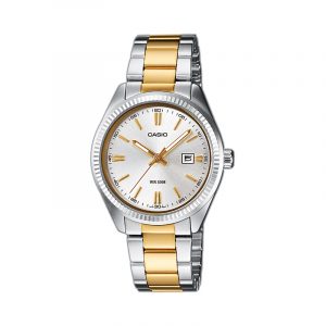 Zegarek damski CASIO