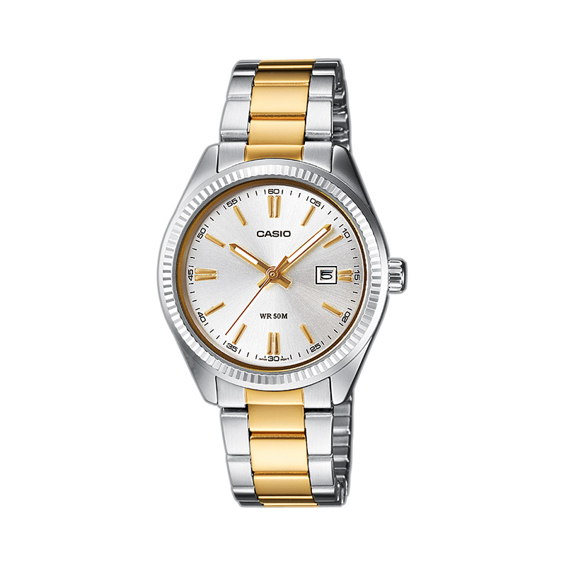 Zegarek damski CASIO Zegarek damski CASIO