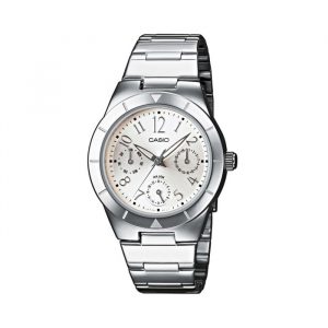 Zegarek damski CASIO
