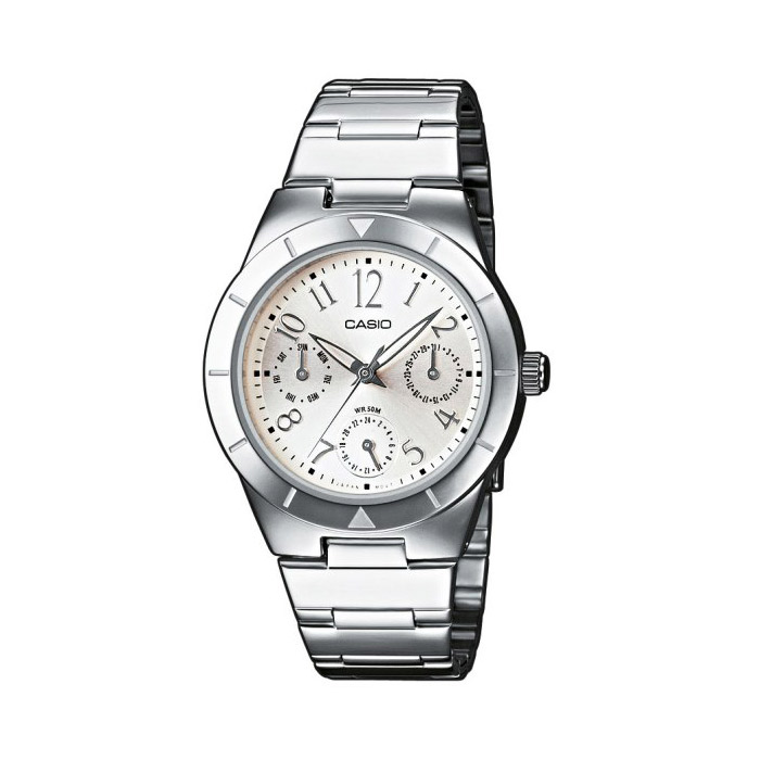 Zegarek damski CASIO Zegarek damski CASIO