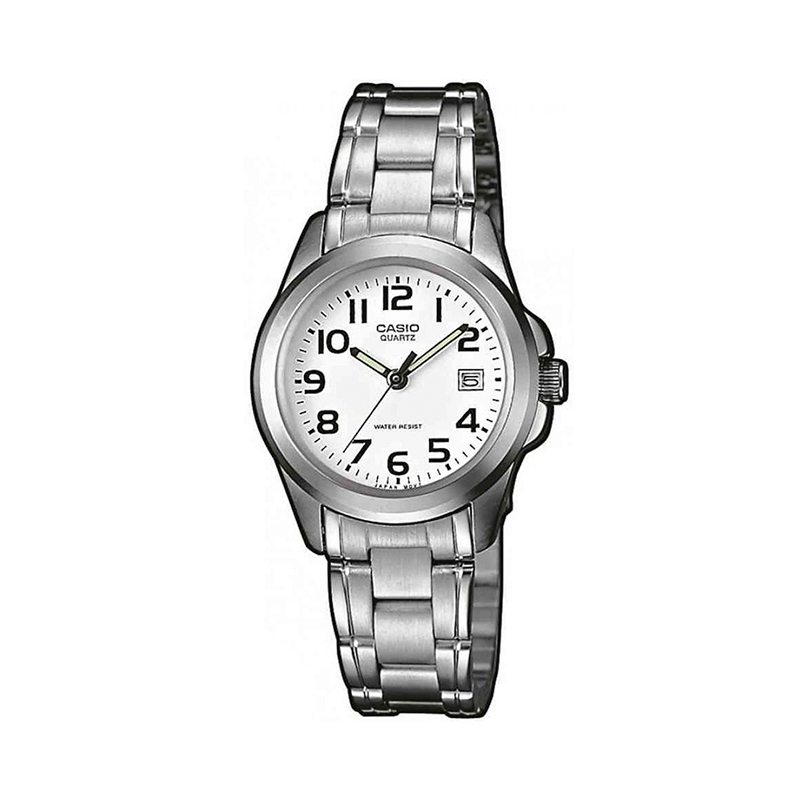Zegarek damski CASIO Zegarek damski CASIO