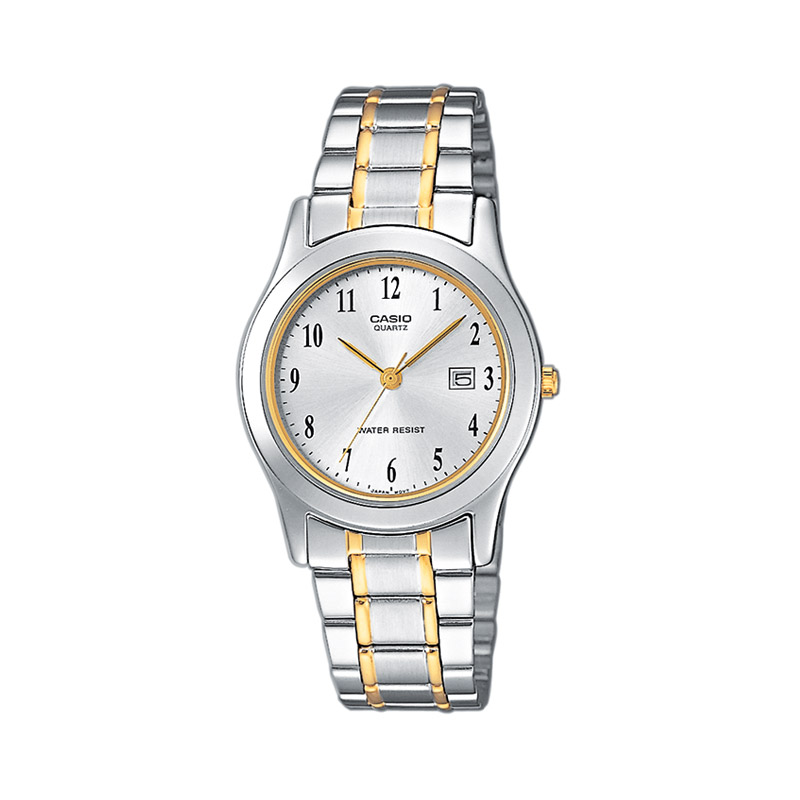 Zegarek damski CASIO Zegarek damski CASIO