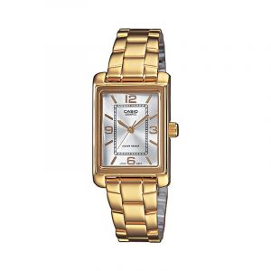 Zegarek damski CASIO