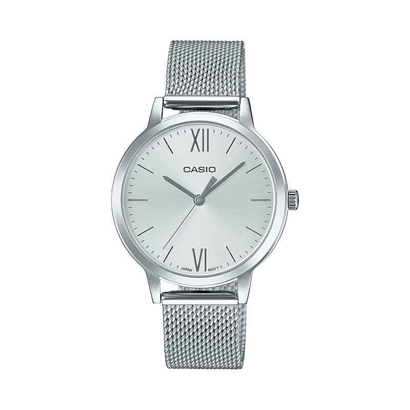 Zegarek damski CASIO Zegarek damski CASIO