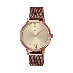 Zegarek damski CASIO
