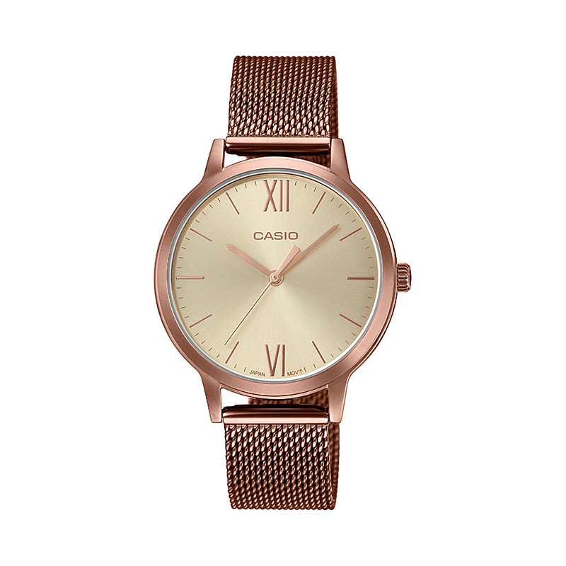 Zegarek damski CASIO Zegarek damski CASIO