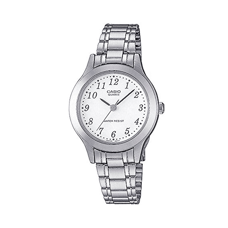 Zegarek damski CASIO Zegarek damski CASIO