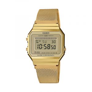 Zegarek damski CASIO