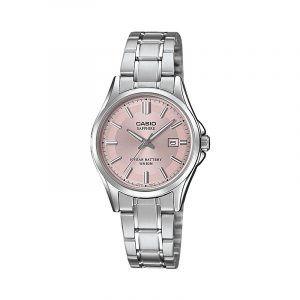 Zegarek damski CASIO