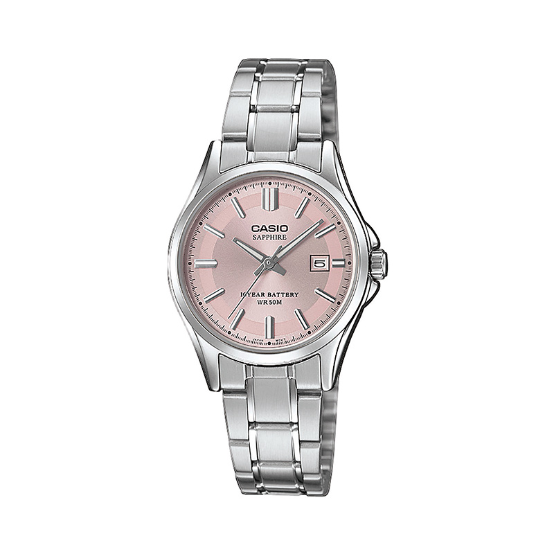 Zegarek damski CASIO Zegarek damski CASIO