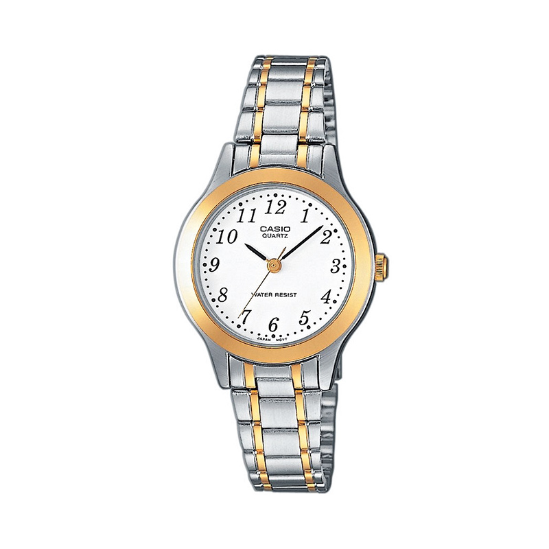 Zegarek damski CASIO Zegarek damski CASIO