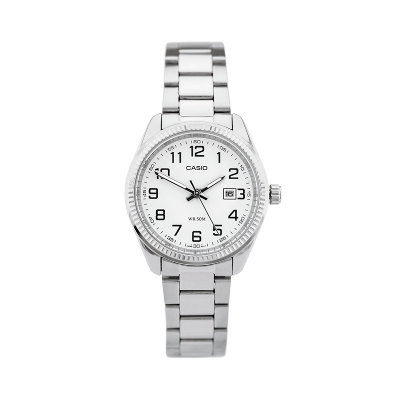 Zegarek damski CASIO Zegarek damski CASIO