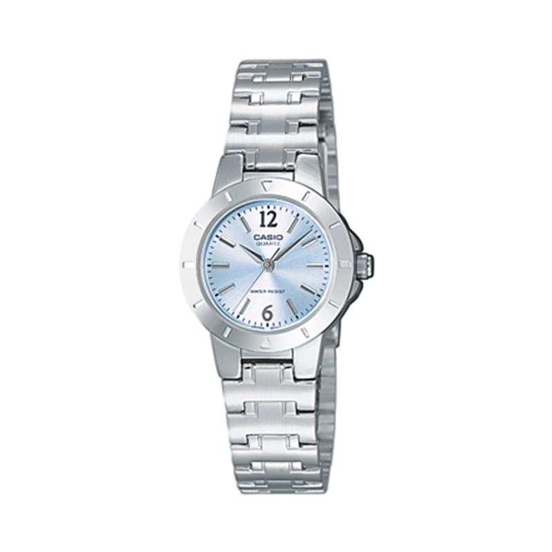Zegarek damski CASIO Zegarek damski CASIO