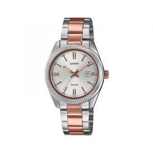 Zegarek damski CASIO