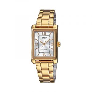 Zegarek damski CASIO