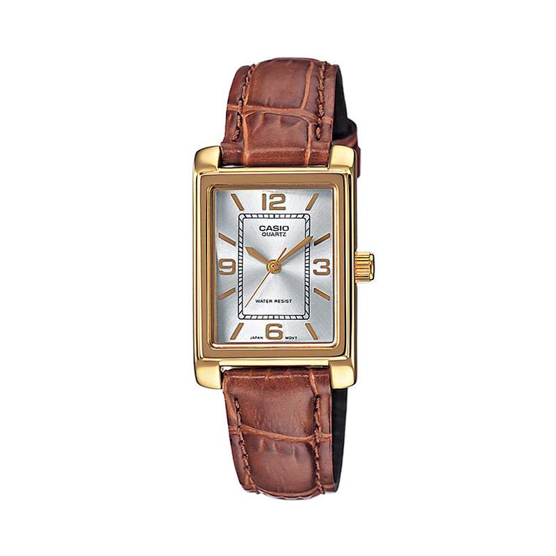 Zegarek damski CASIO Zegarek damski CASIO