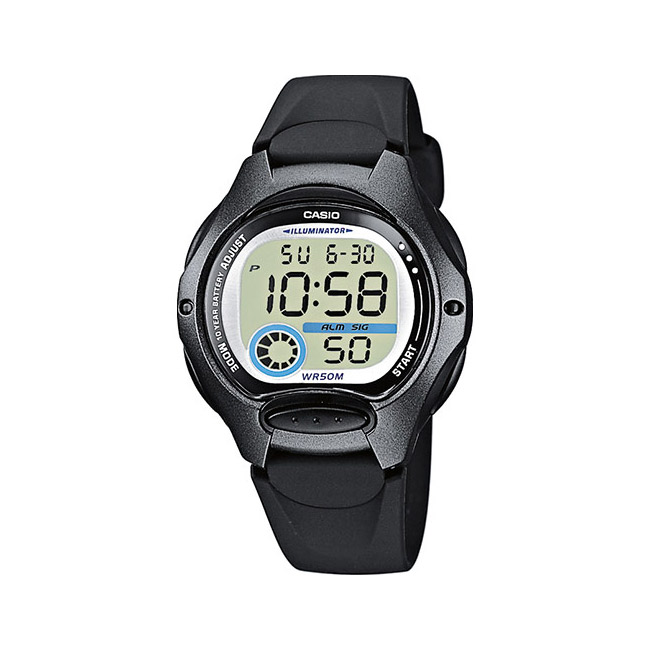Zegarek damski CASIO Zegarek damski CASIO