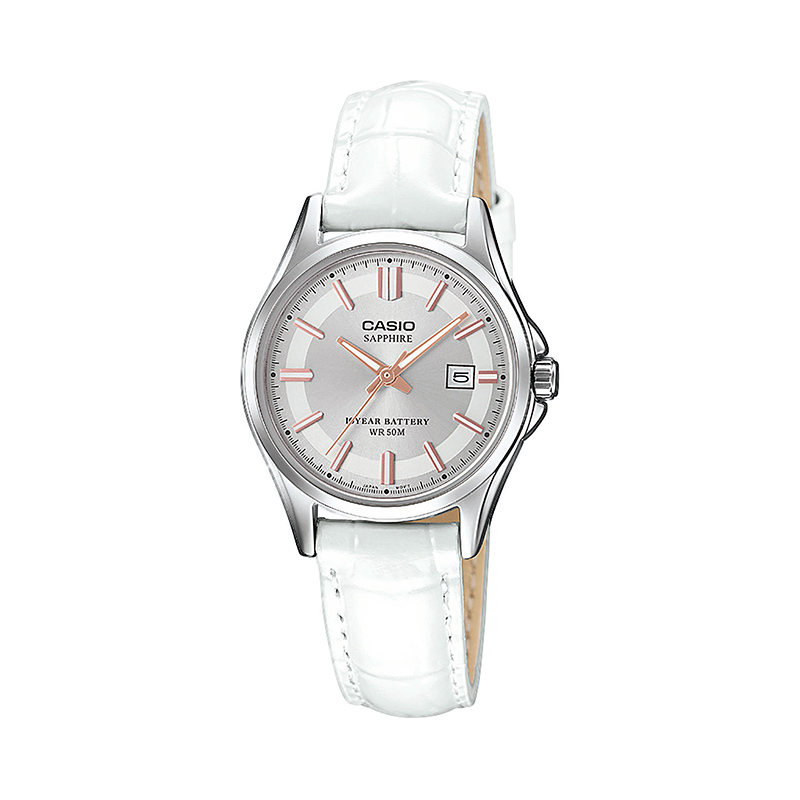 Zegarek damski CASIO Zegarek damski CASIO