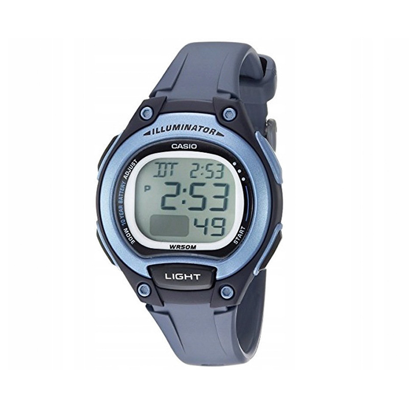 Zegarek damski CASIO Zegarek damski CASIO