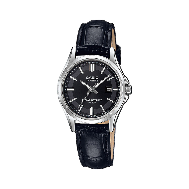 Zegarek damski CASIO Zegarek damski CASIO