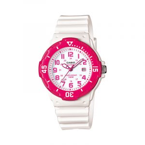 Zegarek damski CASIO