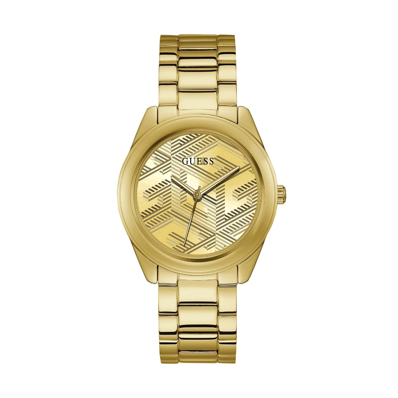 Zegarek damski GUESS Zegarek damski GUESS