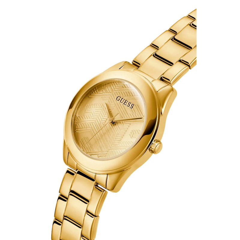 Zegarek damski GUESS Zegarek damski GUESS