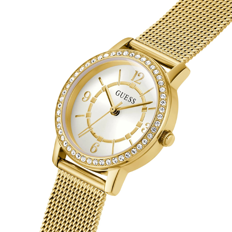 Zegarek damski GUESS Zegarek damski GUESS