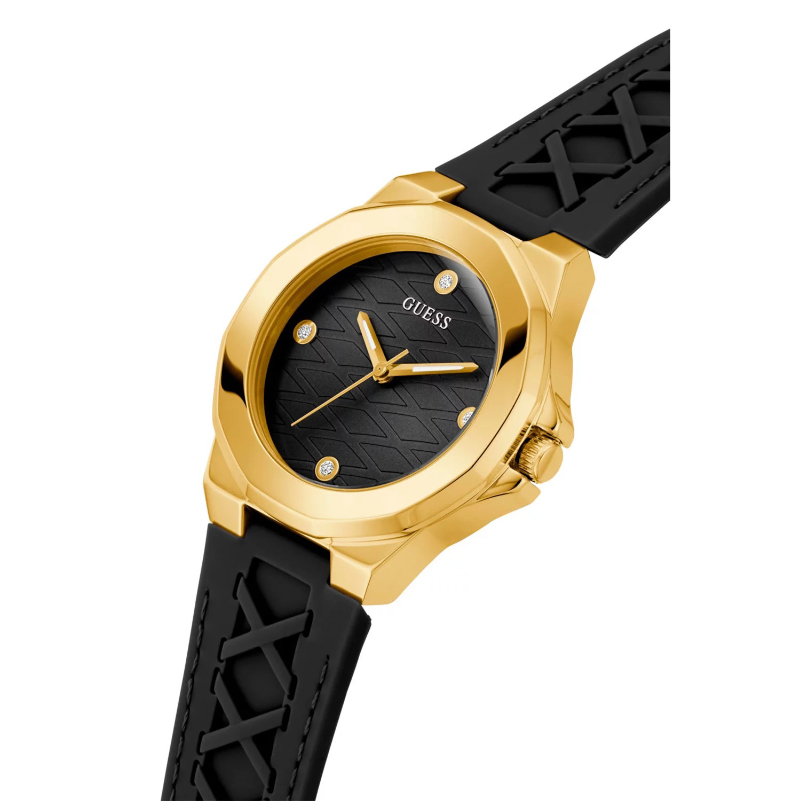 Zegarek damski GUESS Zegarek damski GUESS