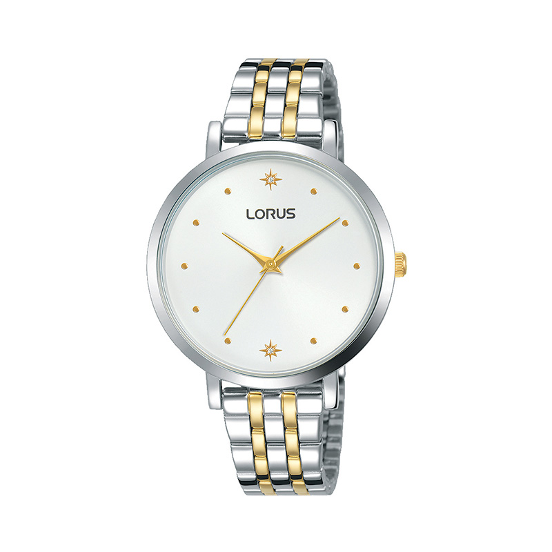 Zegarek damski LORUS Zegarek damski LORUS