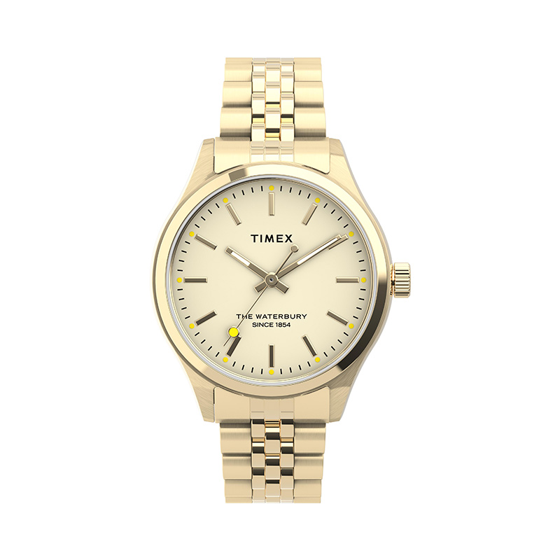 Zegarek damski TIMEX Zegarek damski TIMEX
