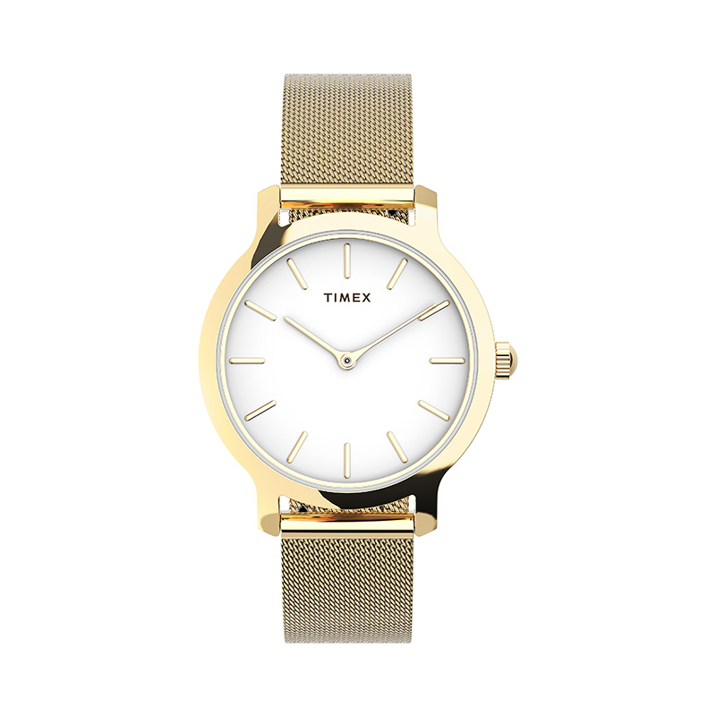 Zegarek damski TIMEX Zegarek damski TIMEX