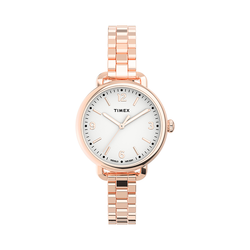 Zegarek damski TIMEX Zegarek damski TIMEX