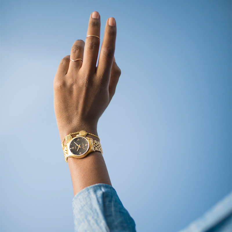 Zegarek damski TIMEX Zegarek damski TIMEX