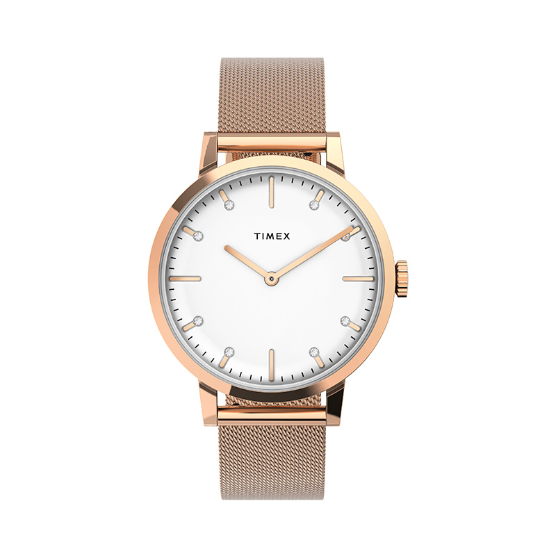 Zegarek damski TIMEX Zegarek damski TIMEX