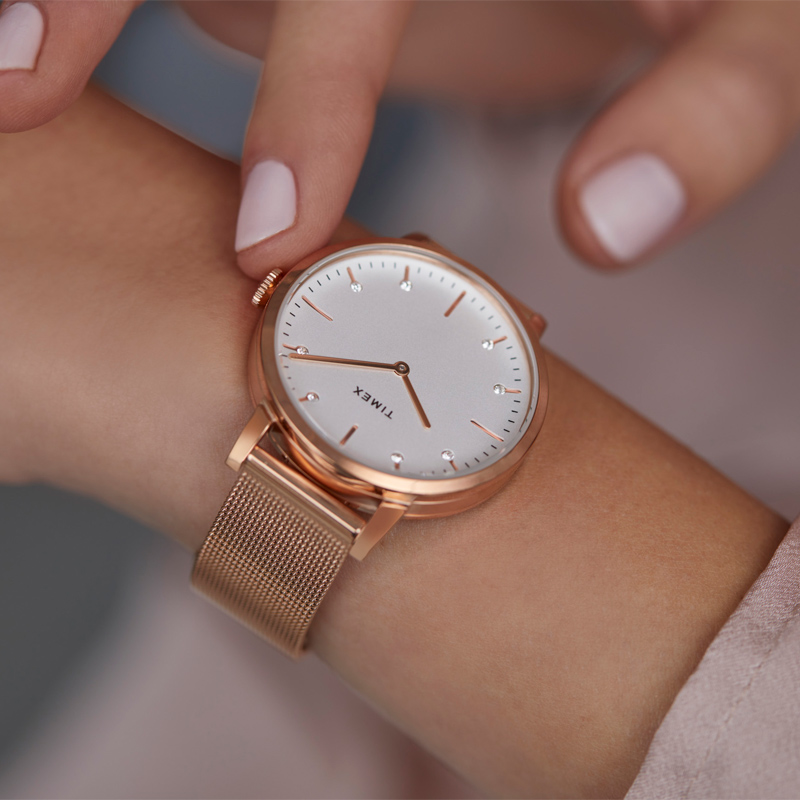 Zegarek damski TIMEX Zegarek damski TIMEX