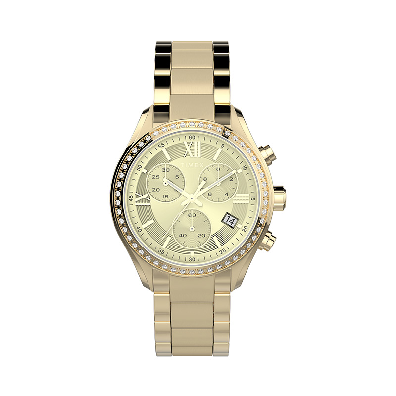 Zegarek damski TIMEX Zegarek damski TIMEX