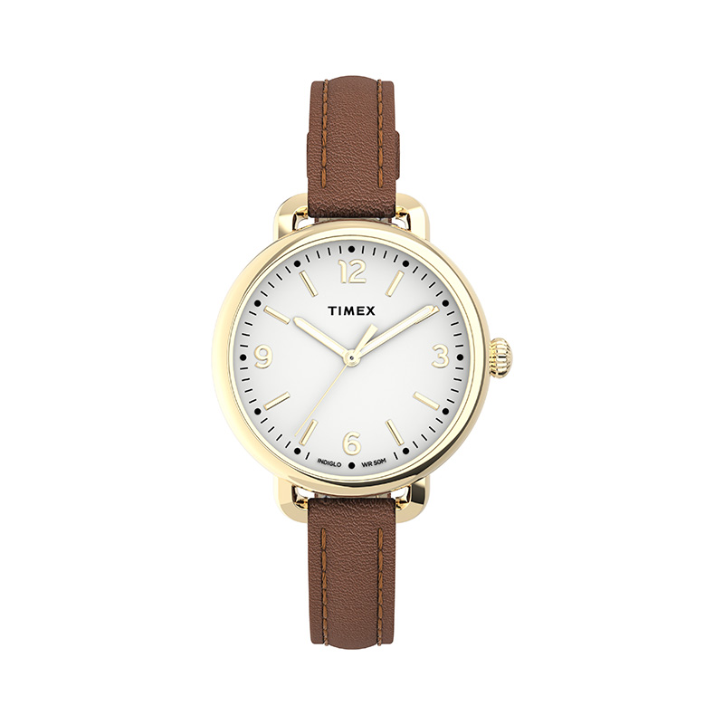 Zegarek damski TIMEX Zegarek damski TIMEX