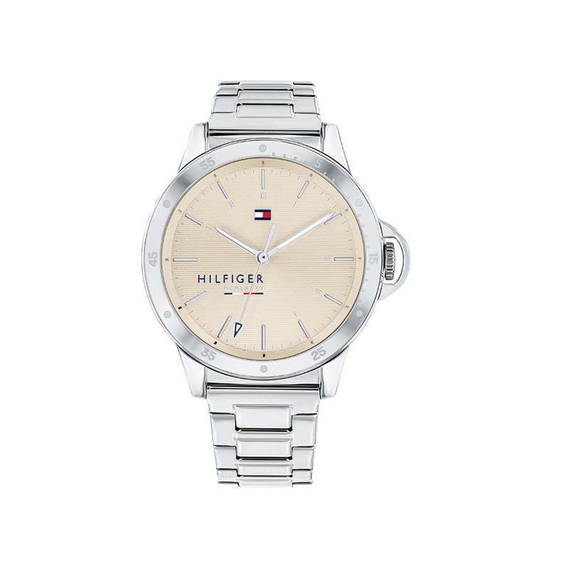 Zegarek damski TOMMY HILFIGER Zegarek damski TOMMY HILFIGER
