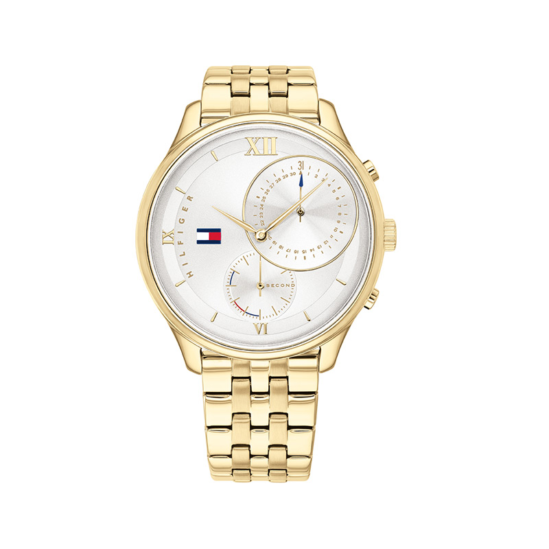 Zegarek damski TOMMY HILFIGER Zegarek damski TOMMY HILFIGER