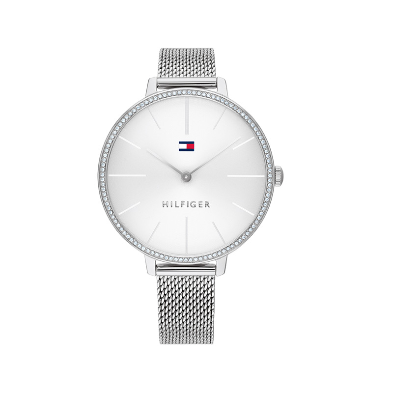 Zegarek damski TOMMY HILFIGER Zegarek damski TOMMY HILFIGER
