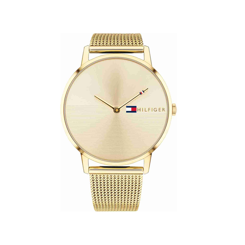 Zegarek damski TOMMY HILFIGER Zegarek damski TOMMY HILFIGER