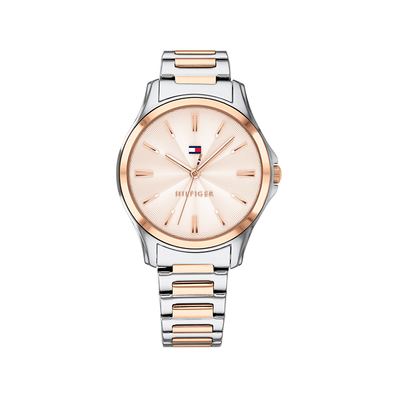 Zegarek damski TOMMY HILFIGER Zegarek damski TOMMY HILFIGER