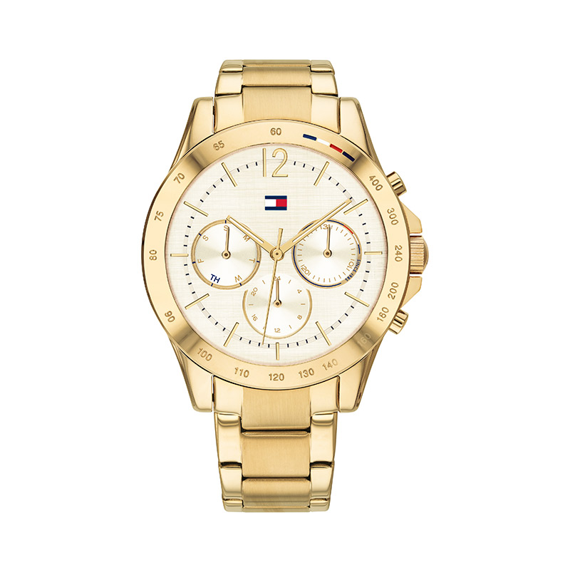 Zegarek damski TOMMY HILFIGER Zegarek damski TOMMY HILFIGER