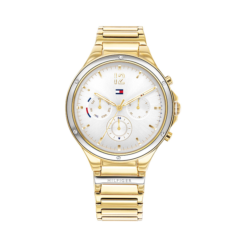 Zegarek damski TOMMY HILFIGER Zegarek damski TOMMY HILFIGER