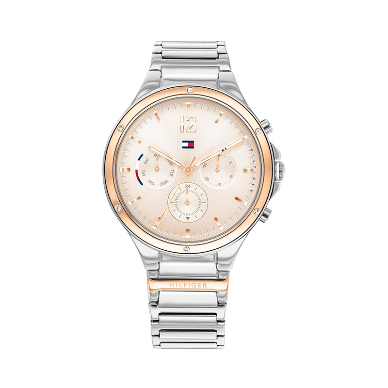 Zegarek damski TOMMY HILFIGER Zegarek damski TOMMY HILFIGER