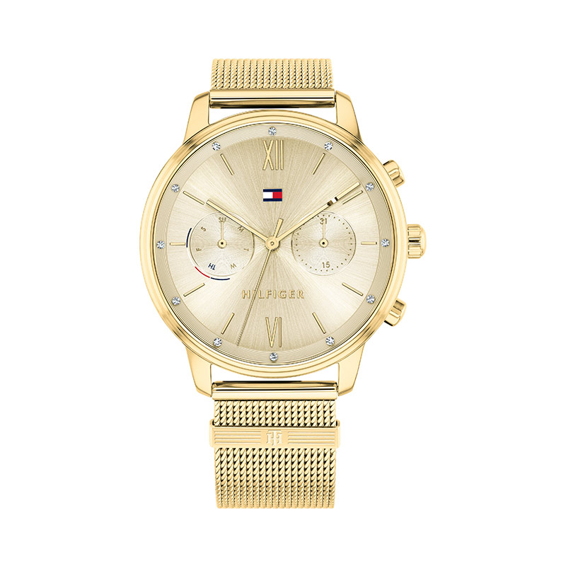 Zegarek damski TOMMY HILFIGER Zegarek damski TOMMY HILFIGER